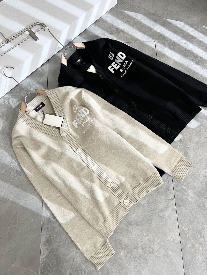 Christian Dior Sweaters